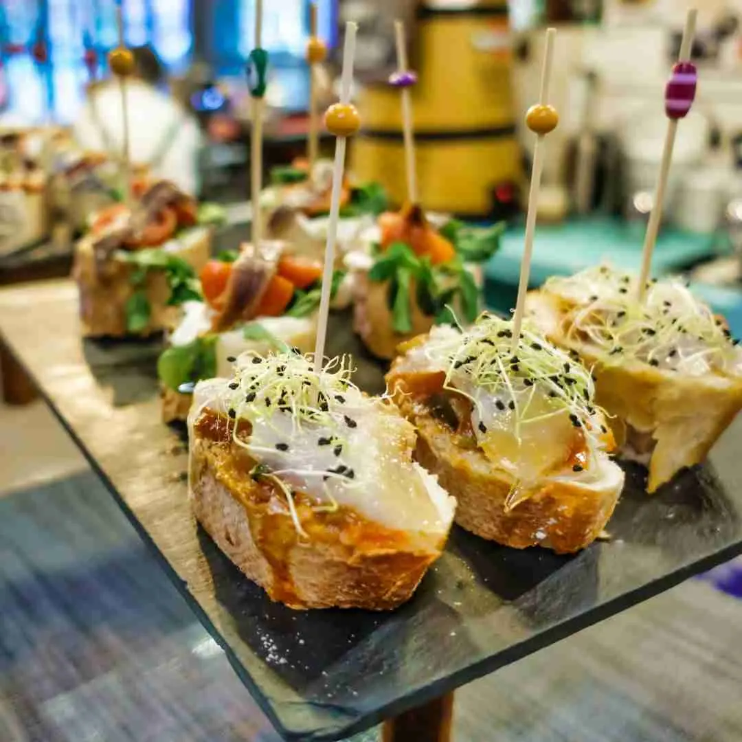 What to visit in Bilbao