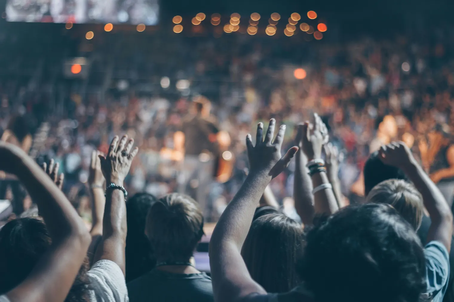 Global Student Vibes — ✨ Why Student Festivals Matter ?
