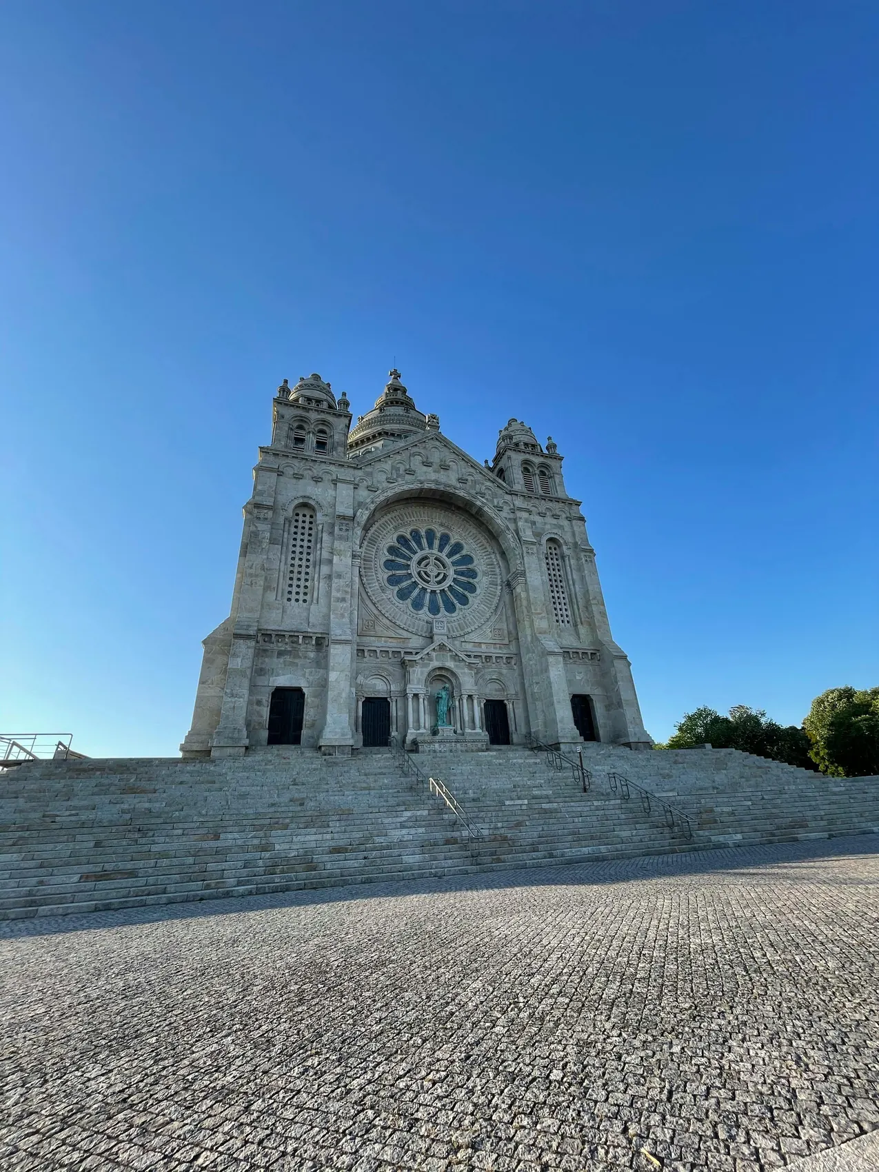 Viana do Castelo and Costa Verde