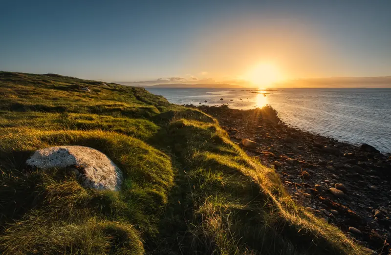 What to Visit in Galway