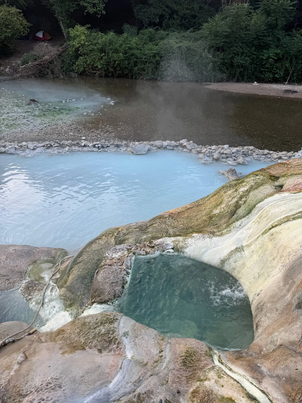Bagni di Periolo