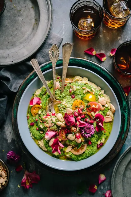 Best vegan Restaurants in Portugal