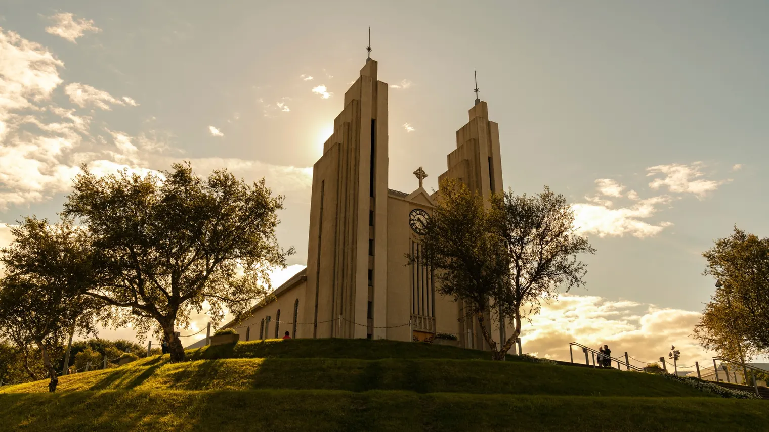 The BEST of Akureyri