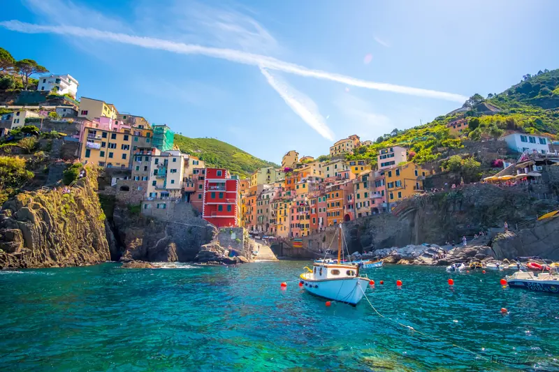 Best of Cinque Terre