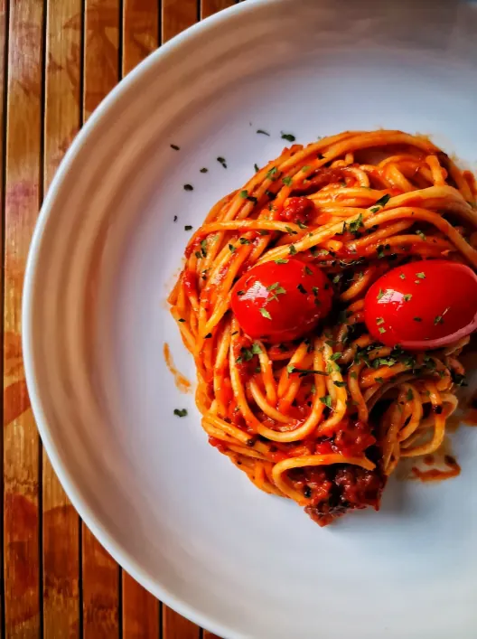 What to eat in Campania region?