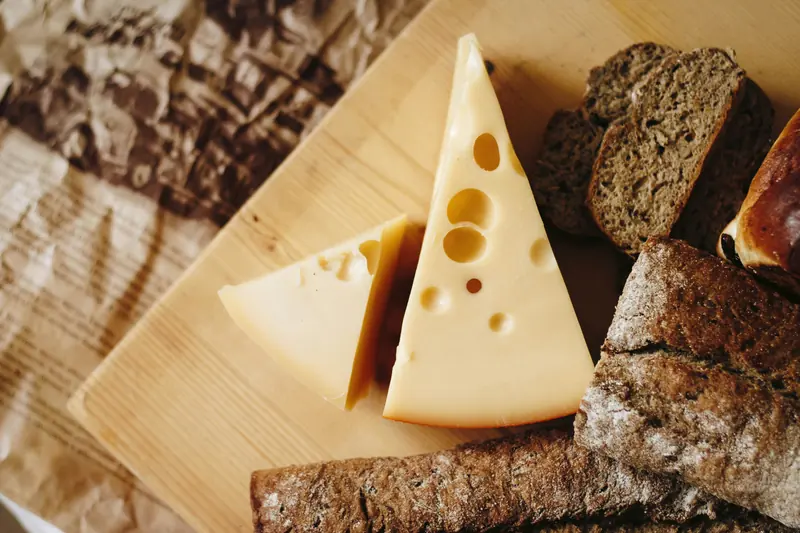 The Rich History and Culture of Dutch Cheese