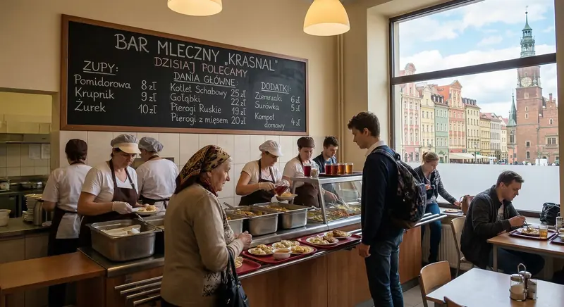 Wrocław’s Most Delicious Food Spots with Pro Tips
