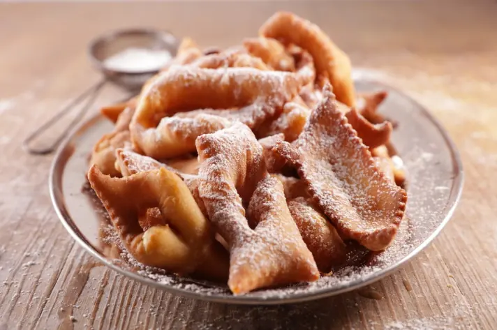 What to eat in Lyon?