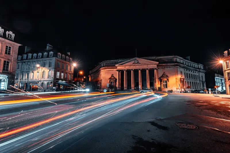 What to know before visiting Caen?