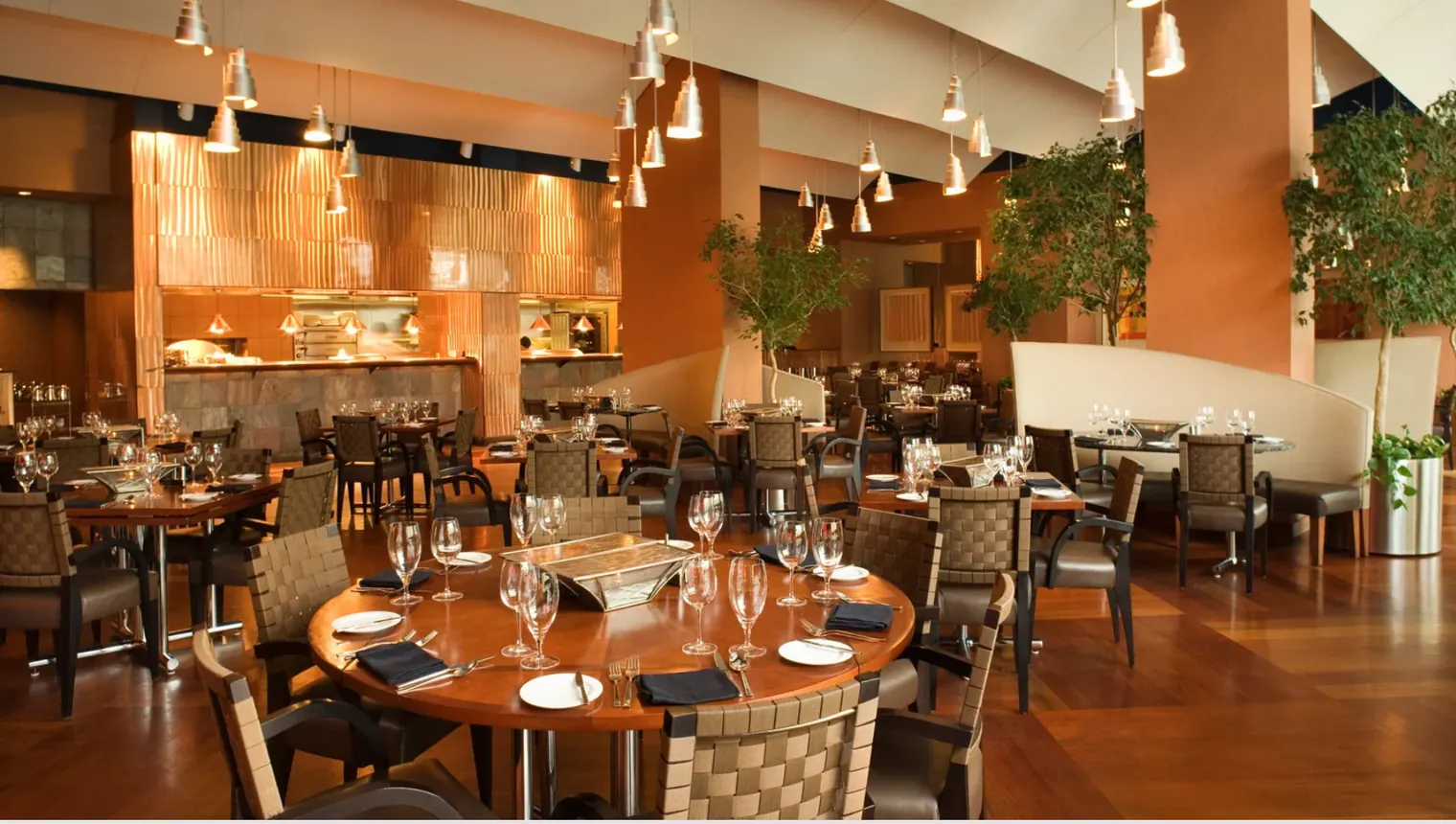 Where to Eat Like a Local in Warsaw — Restauracja U Kucharzy