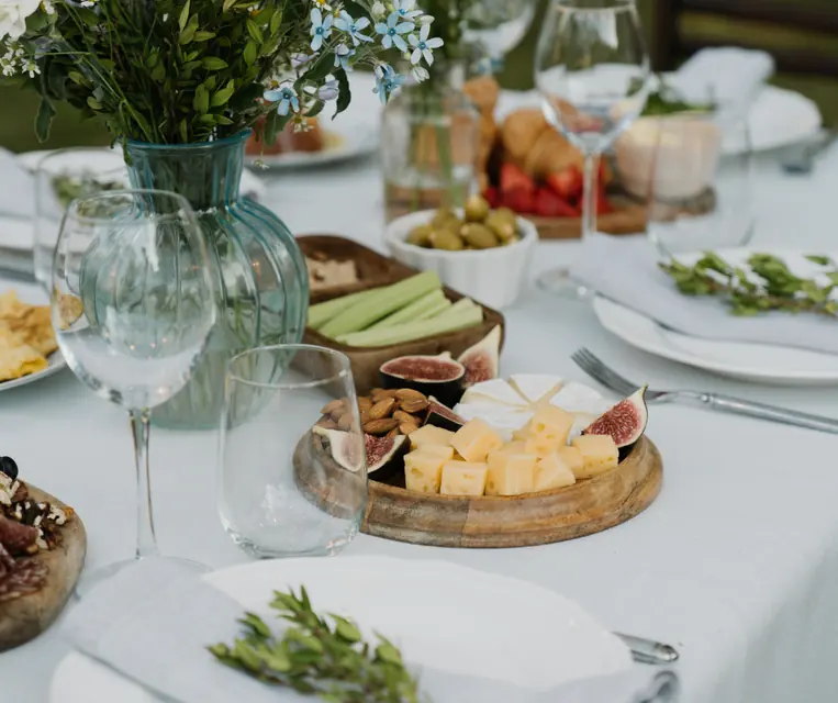 what to eat in Andorra