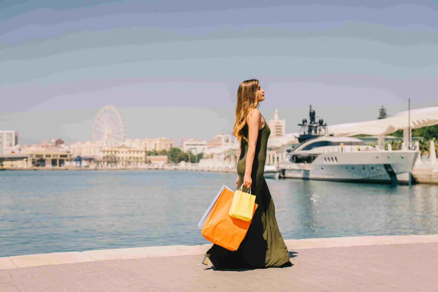 Affordable Luxury