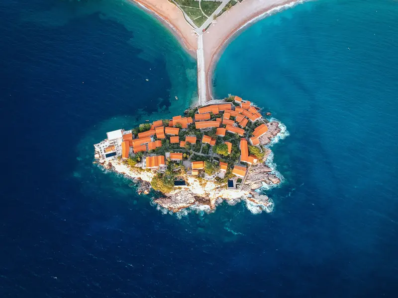 Exploring Montenegro : Must-see Destinations