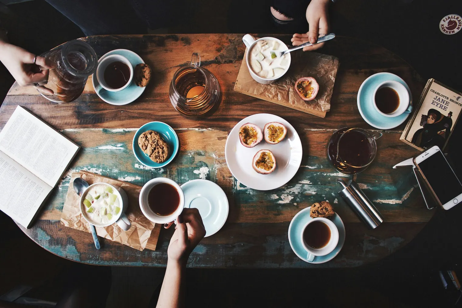 3. Dear Breakfast Cafe - Best Brunch spots in Lisbon