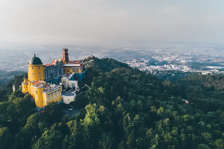 Touristy Yet Little Known Places