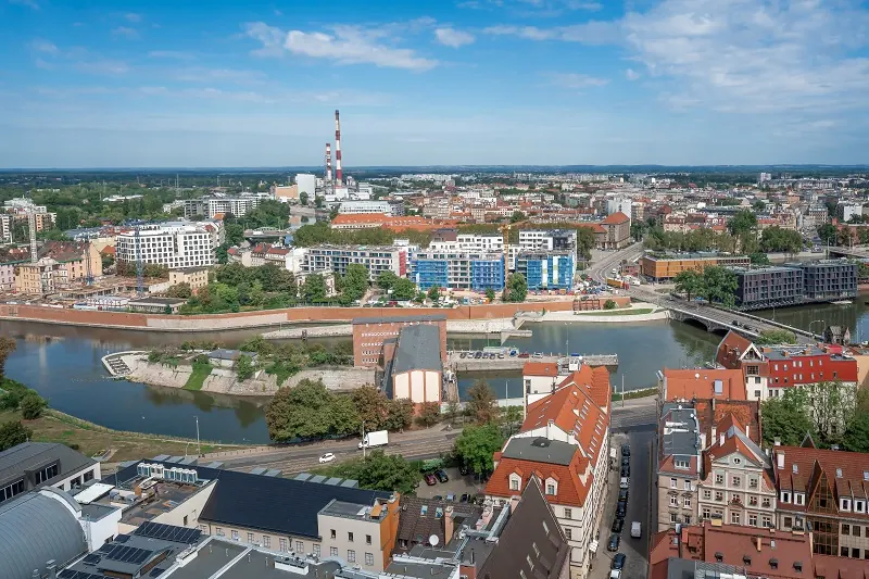 Budget-Friendly Trip to Warsaw