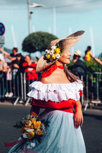Festa das Flores in Madeira: Portugal’s Most Beautiful Spring Festival