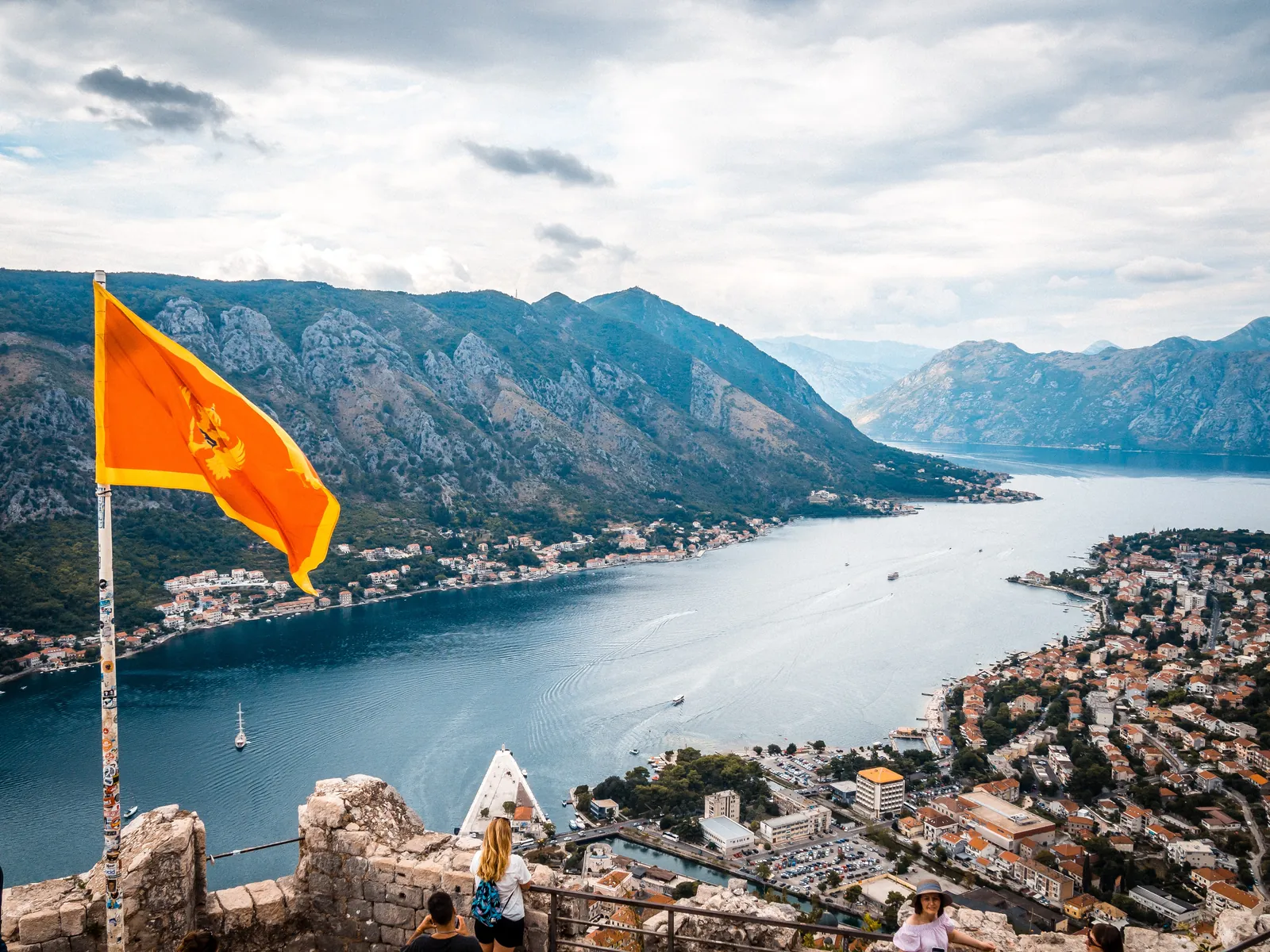 Montenegro Unveiled: 7 Intriguing Facts and Local Insights — ☕ Montenegrin Café Culture