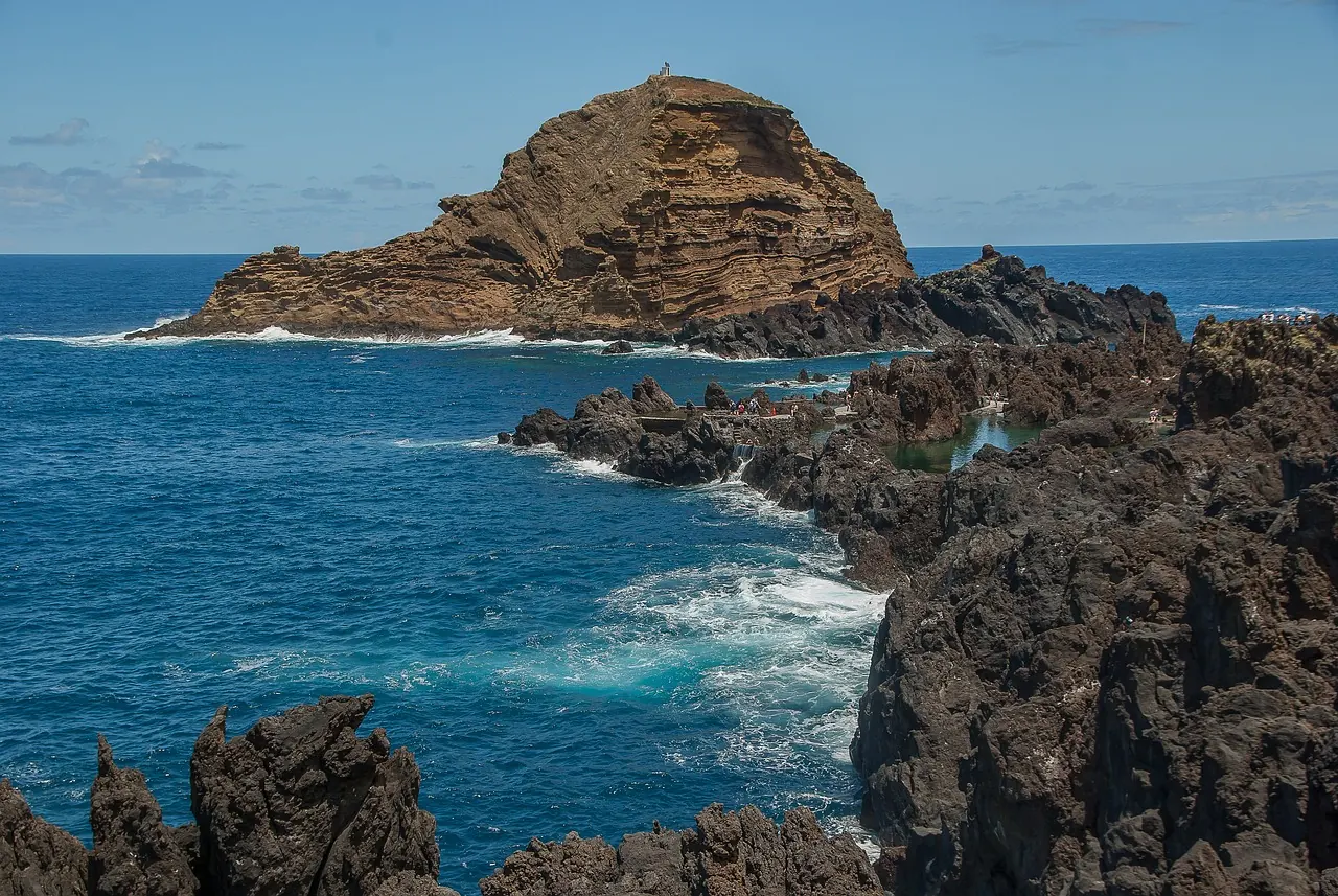 8 Must-Visit Destinations on Madeira