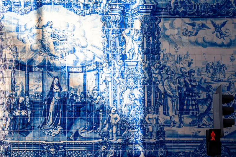 Portuguese Art and Culture
