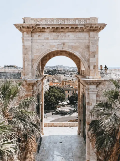 What to visit in Cagliari?