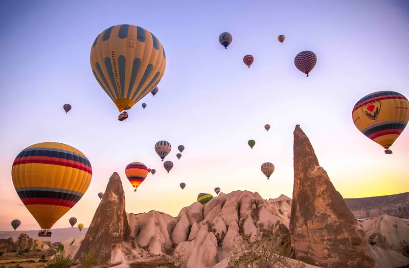 What to visit in Göreme?