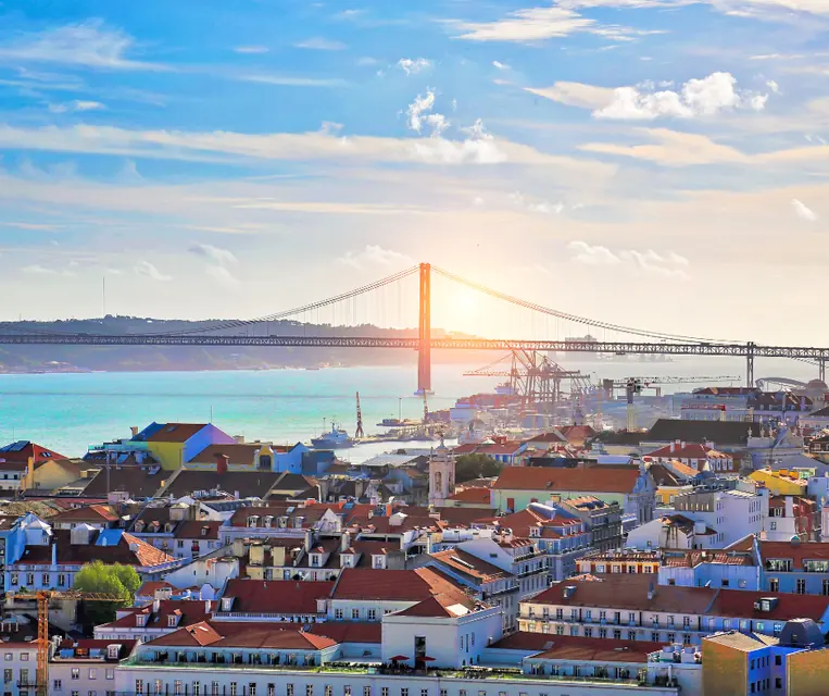 Best beaches near Lisbon
