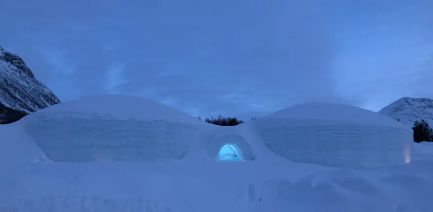 What to visit in Tromsø?