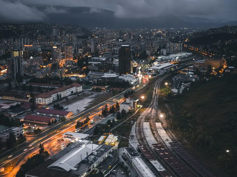 What to visit in Sarajevo