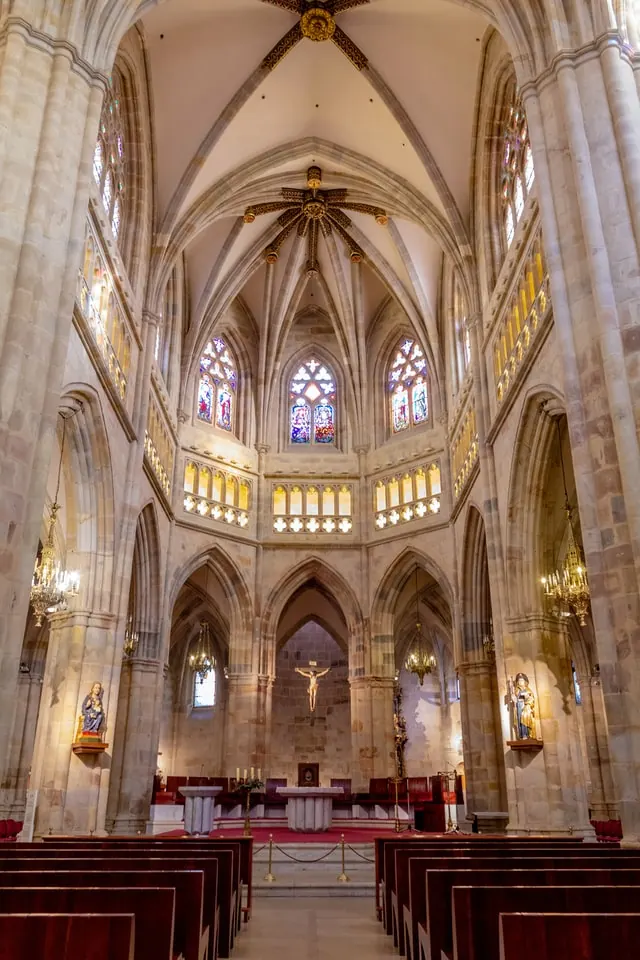 What to visit in Bilbao