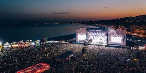 NOS Alive
