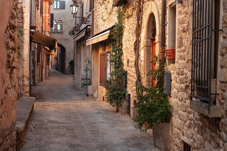 Fun Facts about San Marino
