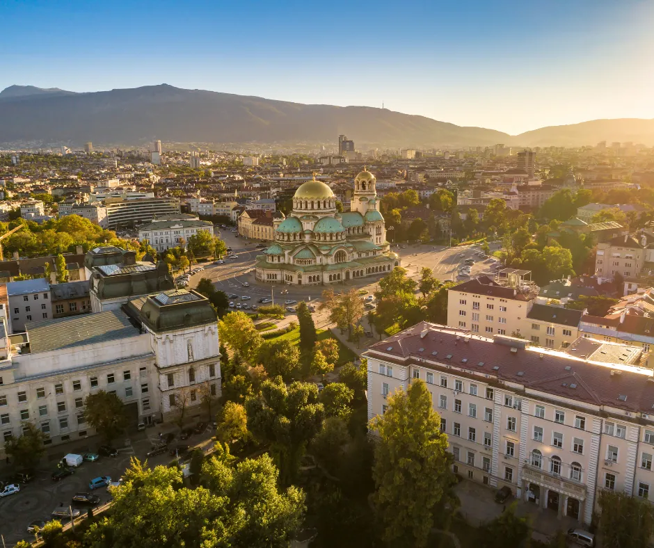 Sofia, Bulgaria
