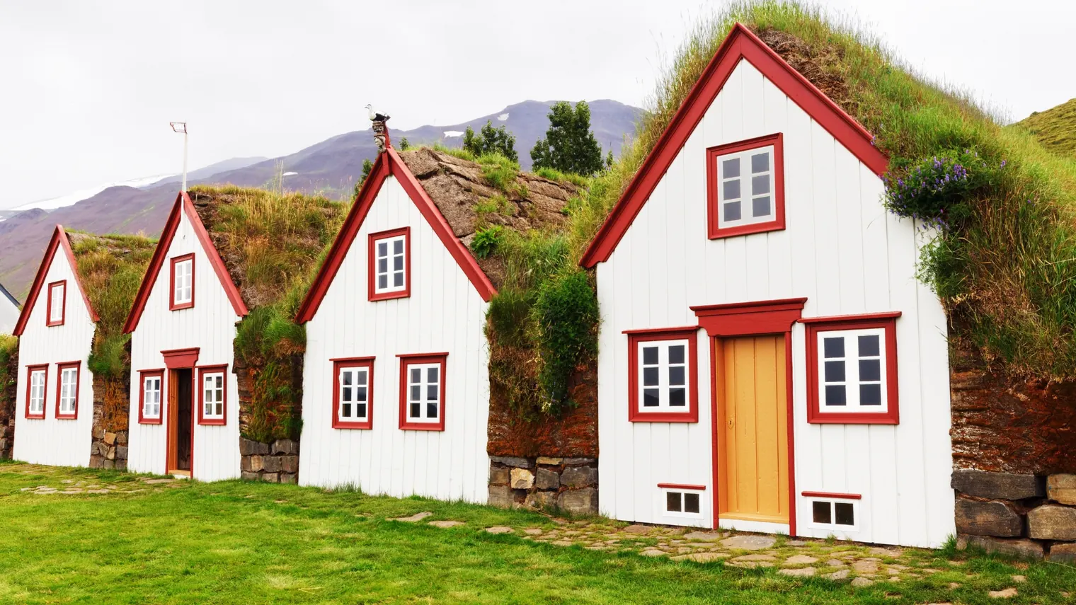 The BEST of Akureyri