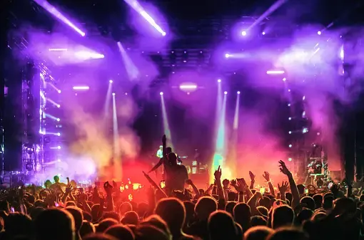 Festivals in Portugal During the Summer