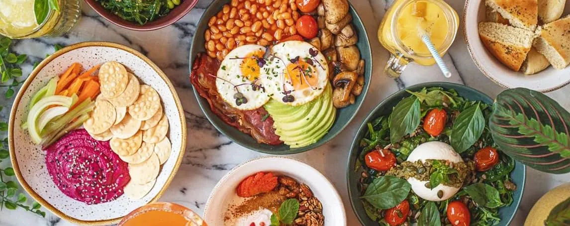 Best brunch spots in Lisbon