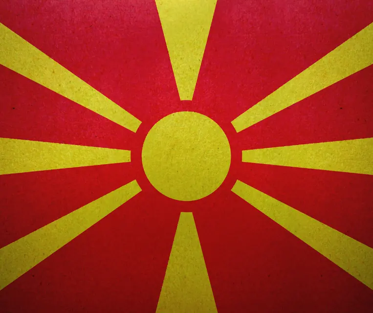 Music and dance in North Macedonia