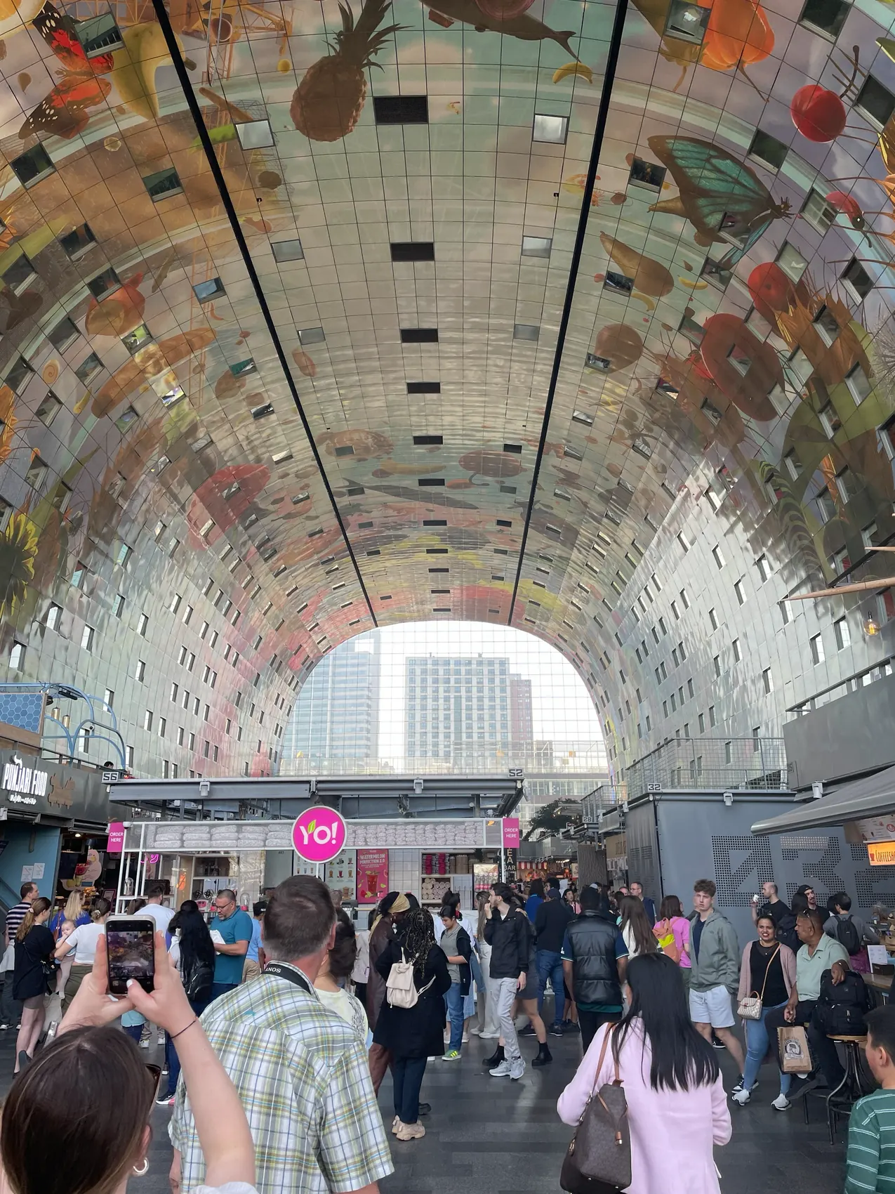 Markthal (Rotterdam)