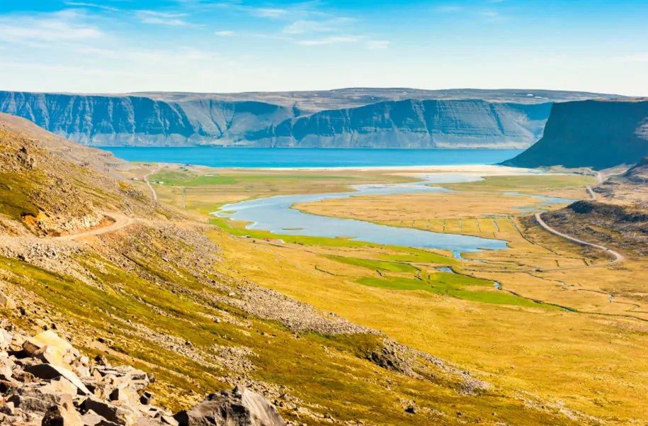 BEST natural wonders in Iceland