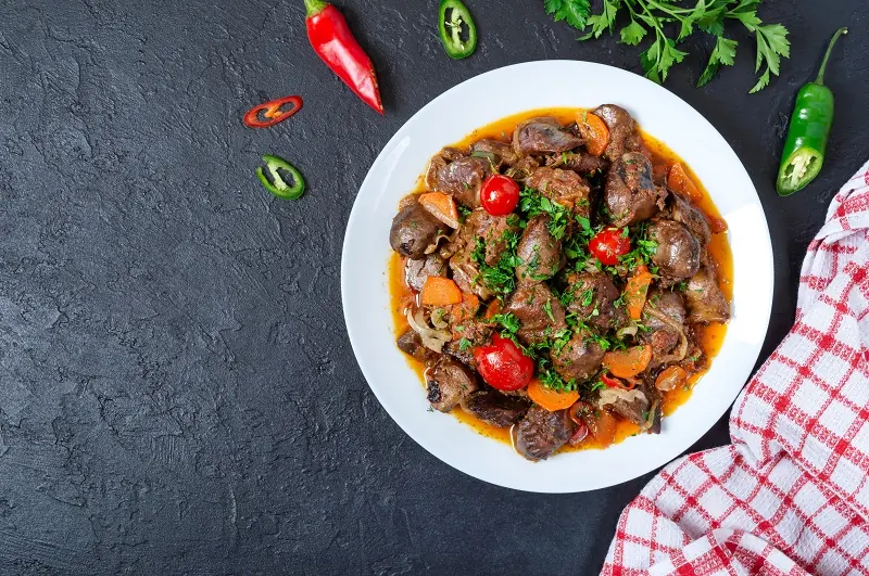 What to eat in Yerevan