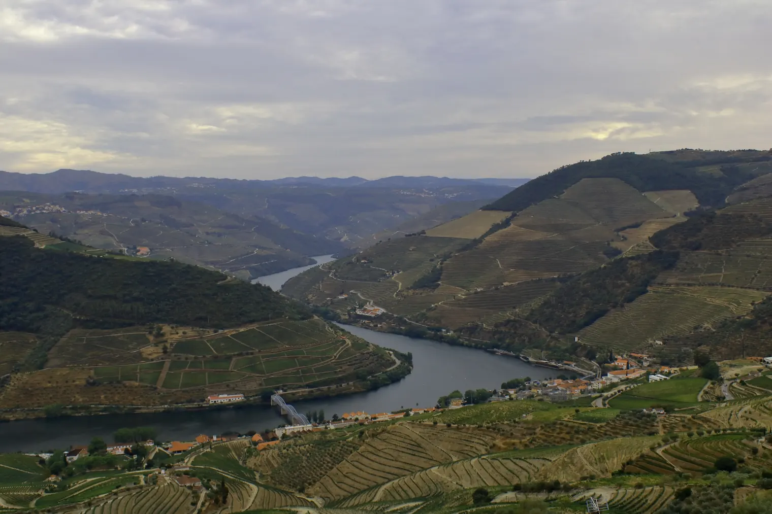 Best camping spots in Portugal
