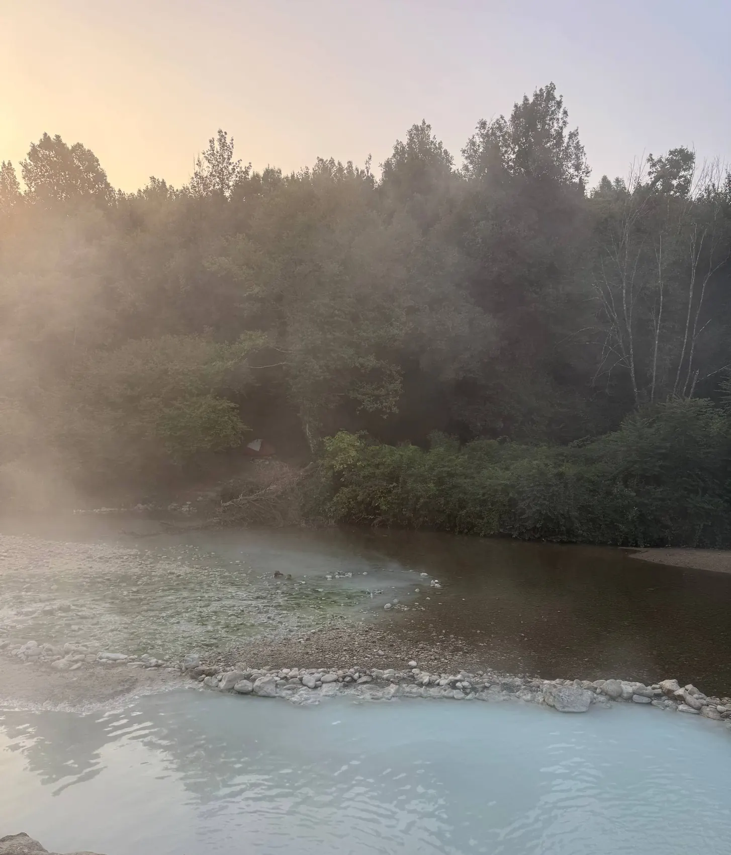 Bagni di Periolo