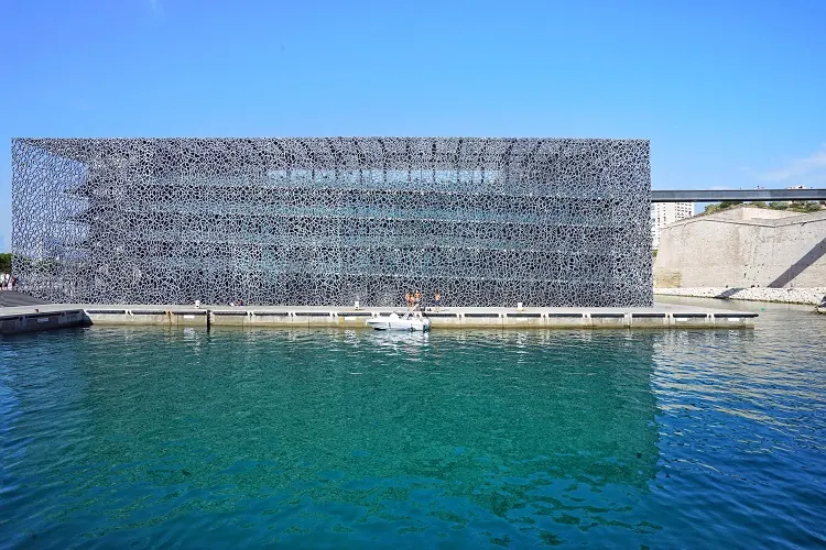 What to visit in Marseille