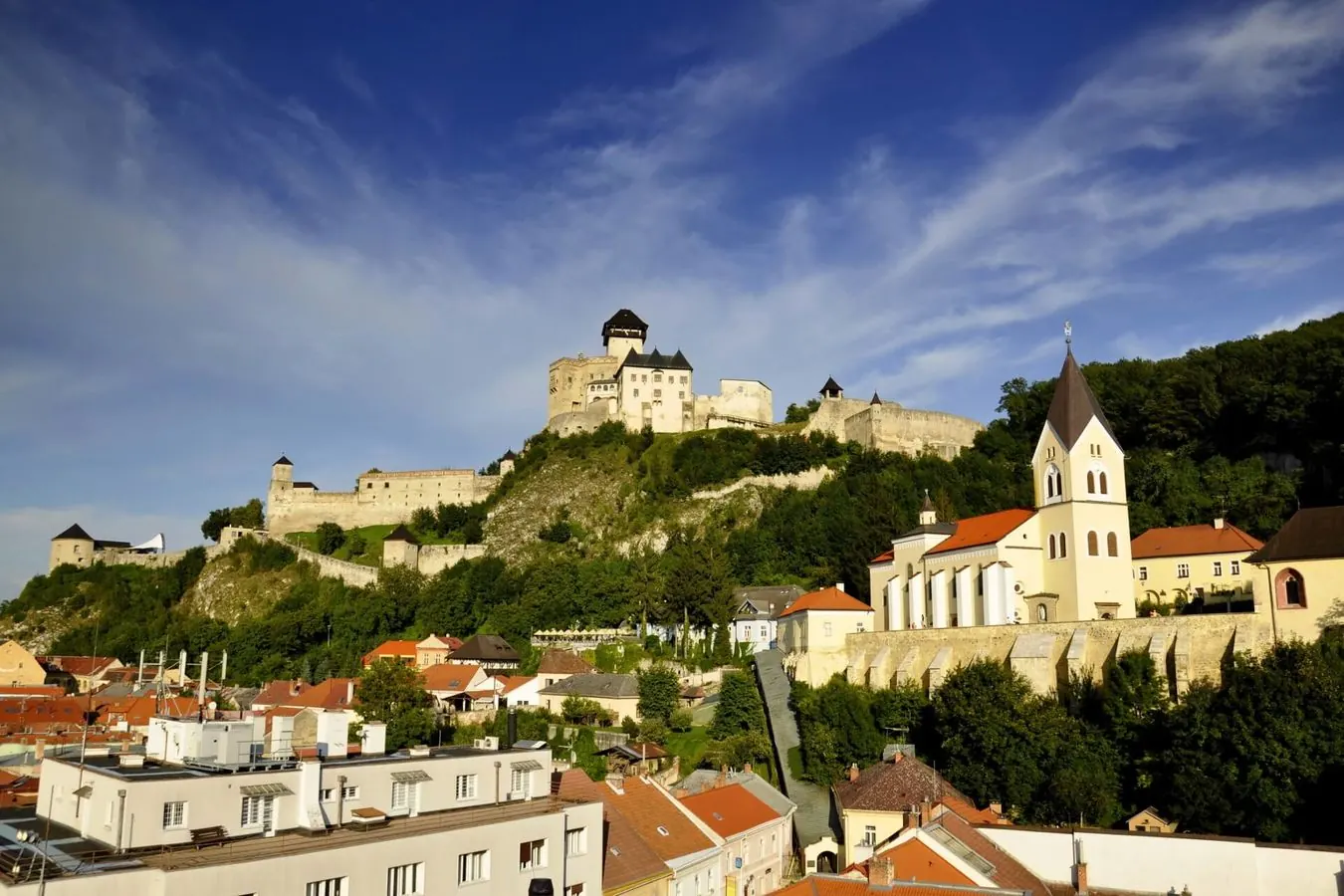 Trenčín