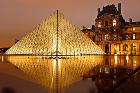 Night of The Museum in France : A Magical Experience