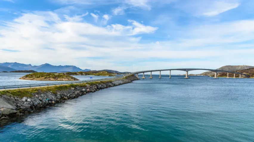 What to visit in Tromsø?