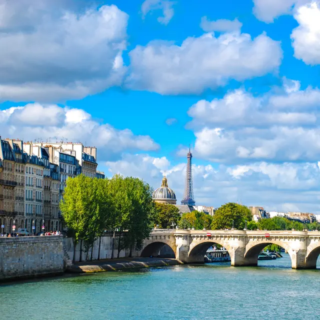 Culinary Delights in Paris: Exploring the Best Restaurants