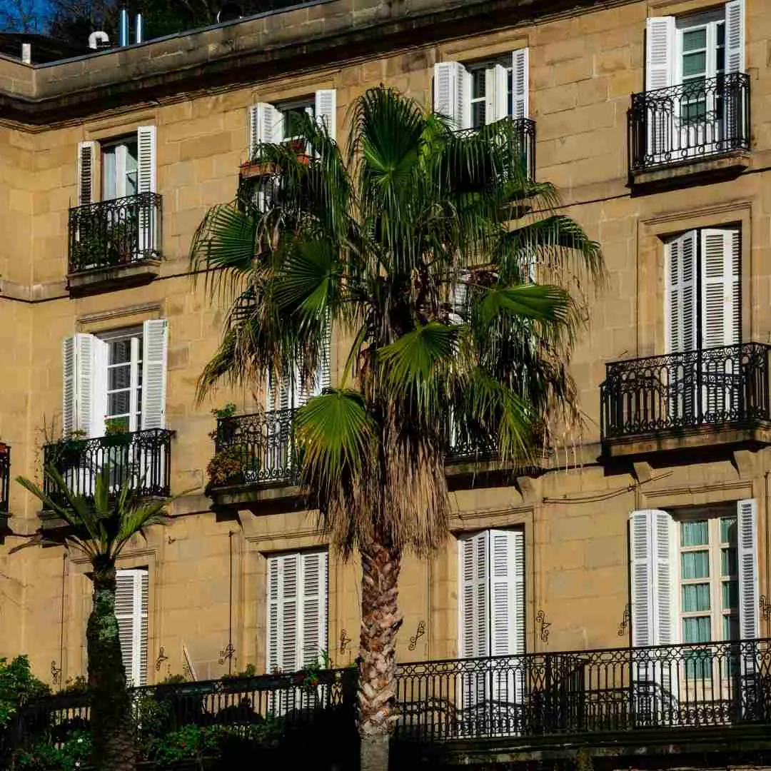 What to visit in Bilbao