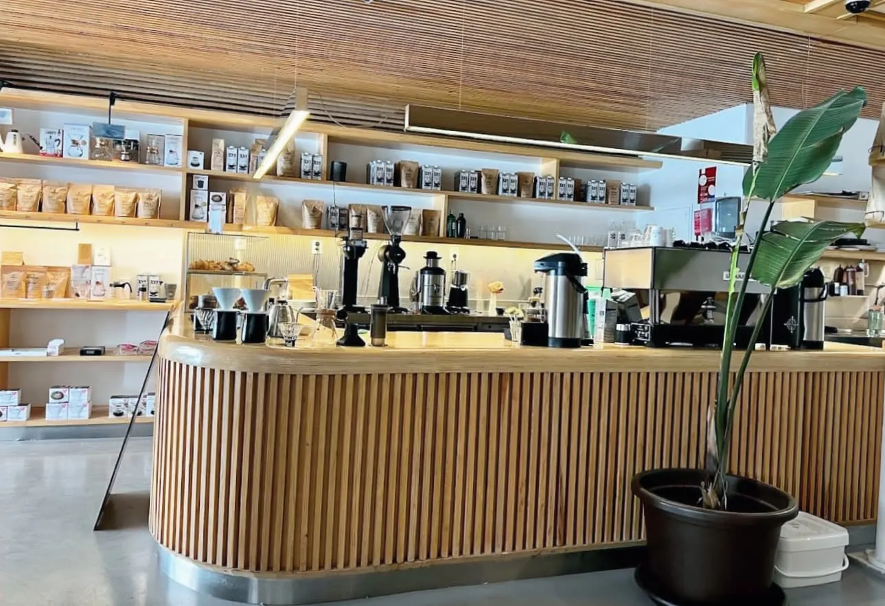 6. Fabrica Coffee Roasters Cafe - Best Brunch spots in Lisbon