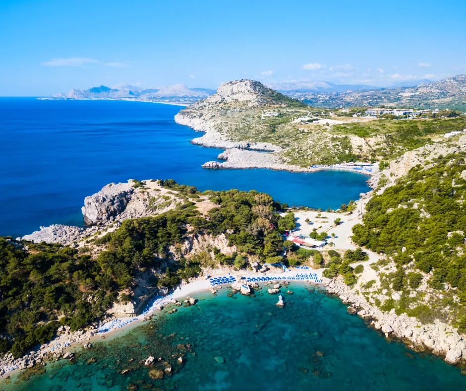 had to visit in Rhodes